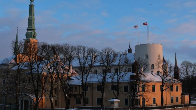 Aicinām skolēnus Ēnu dienā iepazīt Valsts prezidenta darbu