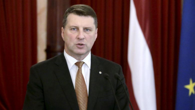 Valsts prezidents piedalīsies ES Austrumu partnerības samitā