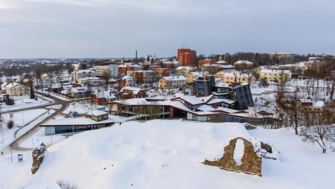 Valsts prezidents reģionālajā darba vizītē apmeklēs Rēzekni