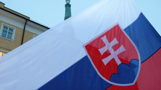 Latviju oficiālā vizītē apmeklēs Slovākijas prezidents Andrejs Kiska