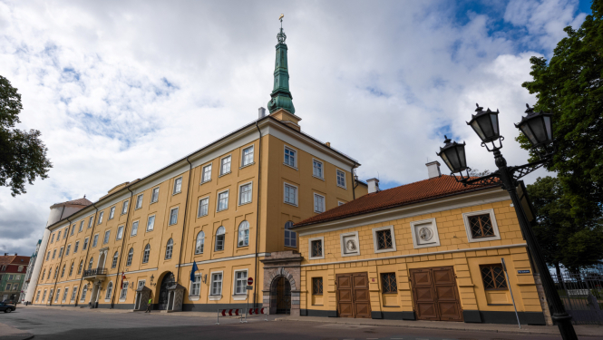 Konstantinopoles ekumeniskā patriarha Bartolomeja I oficiālā vizīte Latvijā