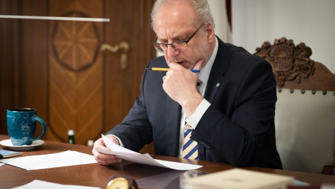 Darba saruna Rīgas pilī: nepieciešami izlēmīgi soļi Latvijas kapitāltirgus attīstībai