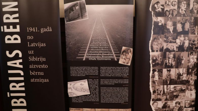 Valsts prezidents piedalās Komunistiskā režīma upuru piemiņas pasākumos
