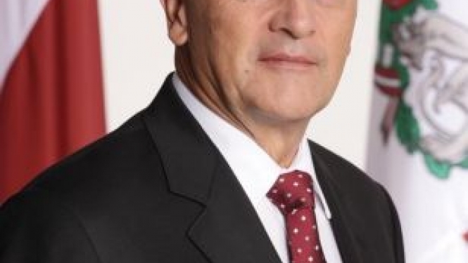 Andris Bērziņš