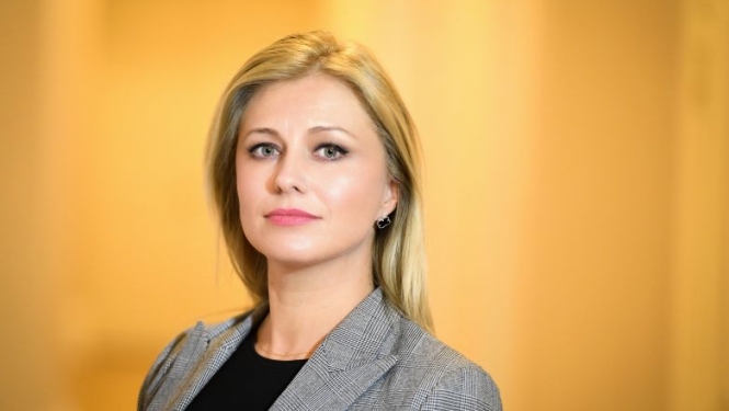 Irēna Kucina: valstiski ir ļoti svarīga partiju attīstība ilgtermiņā