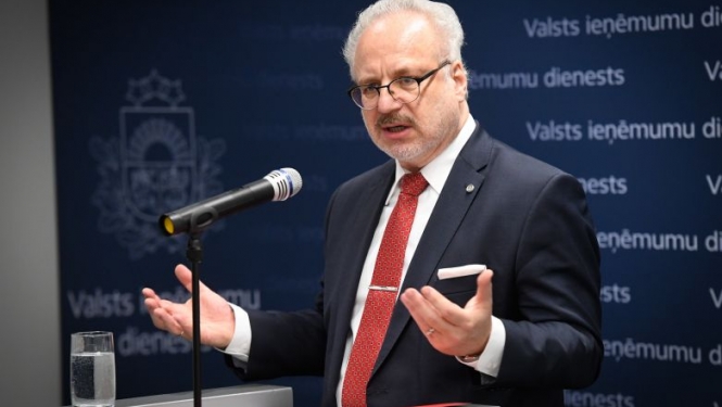 Valsts prezidents: labas pārvaldības principu pilnvērtīga darbība balstās sabiedrības izpratnē un iesaistē