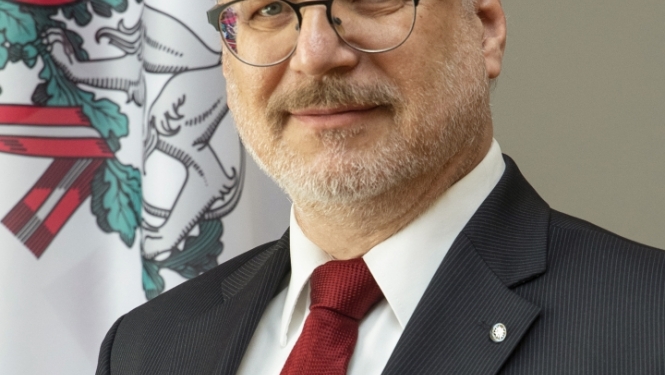 Egils Levits