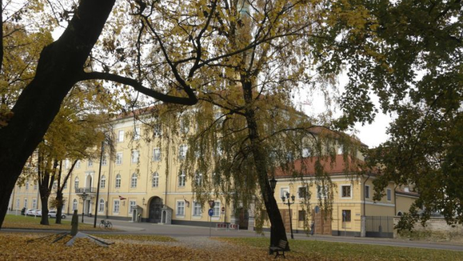 Valsts prezidents: 13.Saeimā ievēlēto partiju darbs pie jaunās koalīcijas veidošanas vērtējams kā neapmierinošs