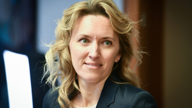 Ieva Ilvesa