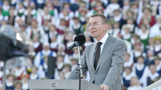 Edgars Rinkēvičs