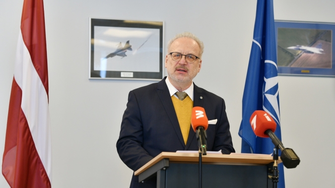 Egils Levits