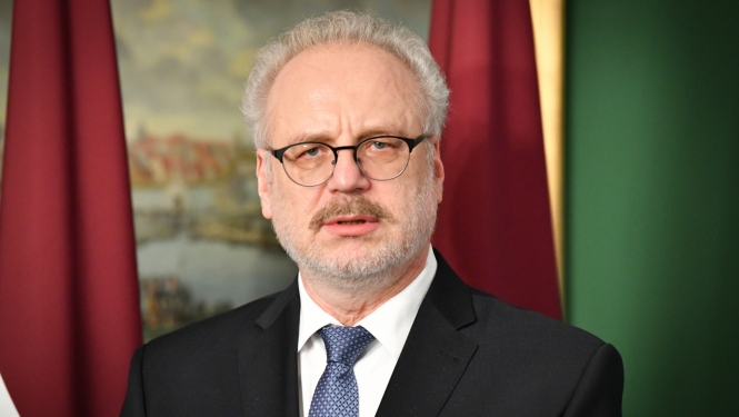 Egils Levits