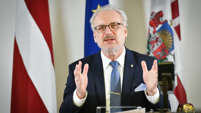 Egils Levits