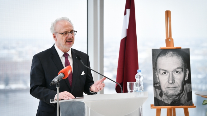 Egils Levits