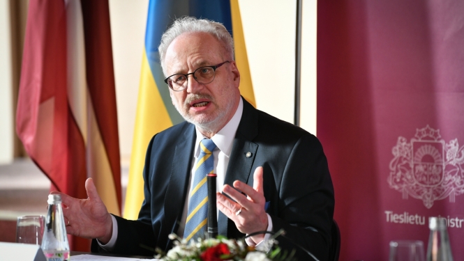 Egils Levits