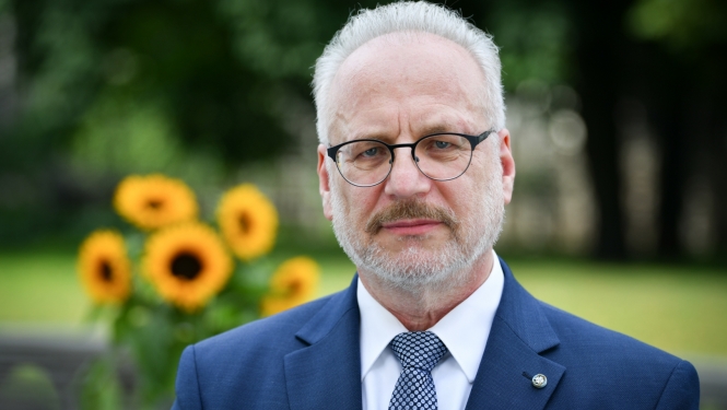Egils Levits