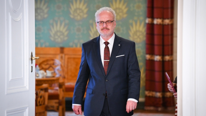 Egils Levits