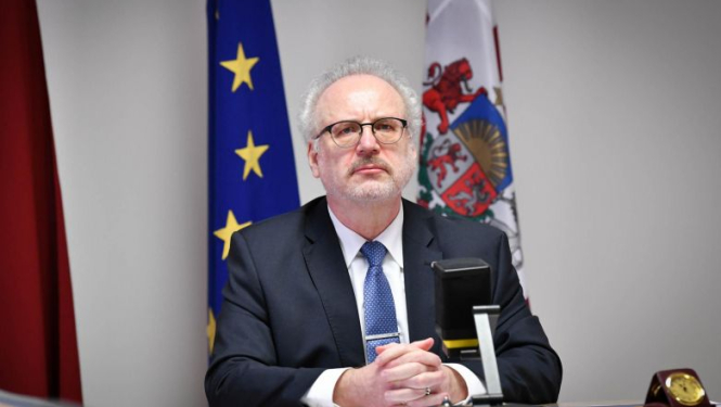 Valsts prezidents: Valsts kontroles un OECD prokuratūras darbības izvērtējums norāda uz nopietnu reformu nepieciešamību