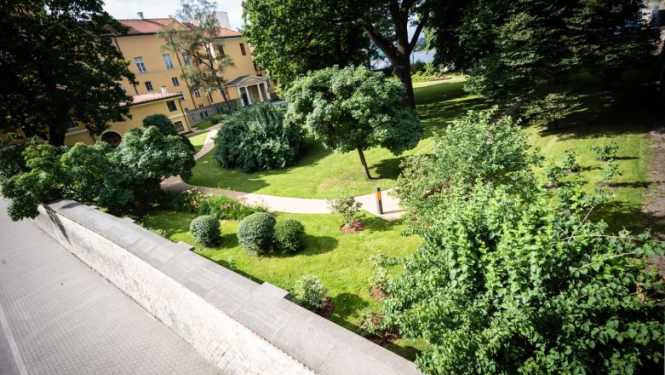 Rīgas pilī notiks diskusija “Planētas dzīvība ir svarīga”