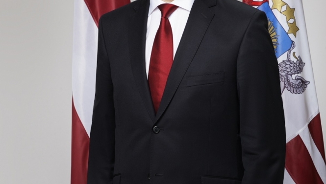 Raimonds Vējonis