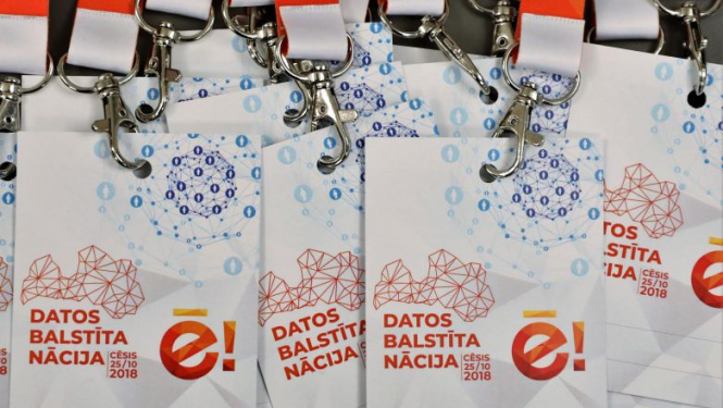 Valsts prezidents: Digitalizācija nav pašmērķis. Tās uzdevums ir padarīt ikvienu procesu ērtāku, ātrāku, drošāku un lētāku