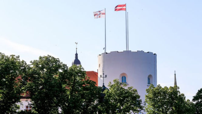 Valsts prezidents Egils Levits izskatījis 19 notiesāto personu apžēlošanas lūgumus