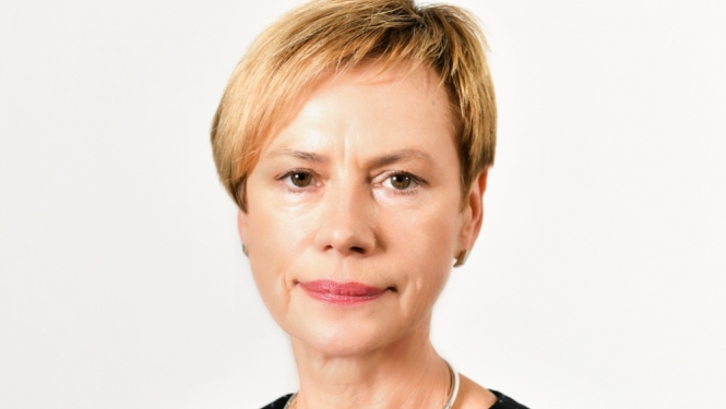 Sarmīte Ēlerts