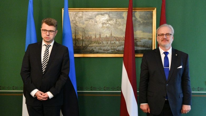 Cīņa ar COVID-19 Baltijas valstu sadarbību padarījusi vēl ciešāku