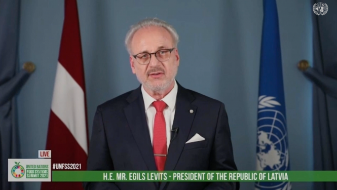 Egils Levits