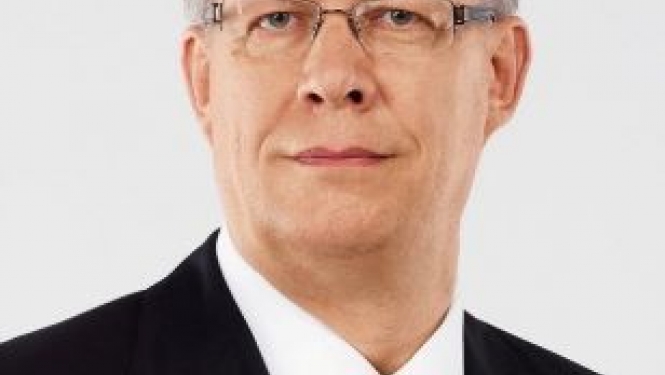 Valdis Zatlers