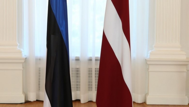 Valsts prezidents akreditē jauno Igaunijas vēstnieku Latvijā