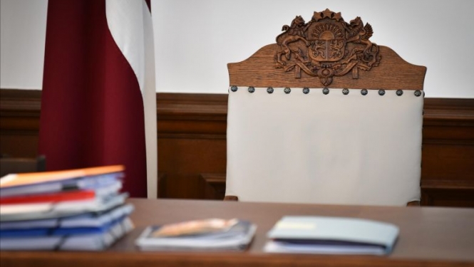 Valsts prezidents, izvērtējot deputātu priekšlikumus par Latviešu vēsturisko zemju likumprojektu, atgādina par šī likumprojekta būtiskiem principiem