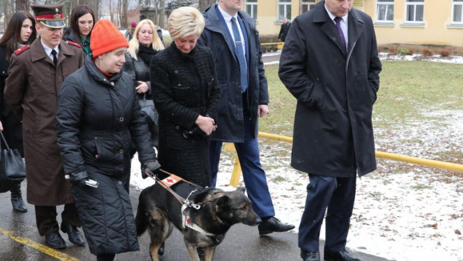 Valsts uzdevums ir veidot iekļaujošu politiku, kas balstīta uz visu sabiedrības grupu vajadzībām un spējām