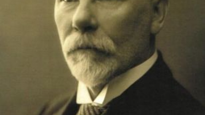 Jānis Čakste