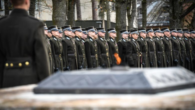 Aicinām medijus akreditēties “Melnās kafijas” vakaram Rīgas pilī