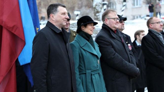 Ir jāsargā pārvietošanās brīvība Eiropā