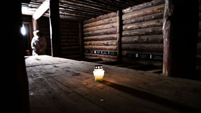 Tiešsaistes konference “Cīņa par Latviju. Nacionālās pretestības kustības izpēte un atcere”