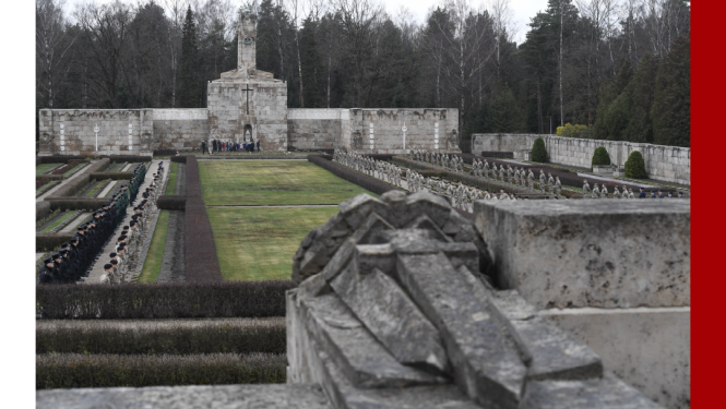 Iedegsim šovakar svecītes, godinot mūsu brīvības cīnītājus! 11.11.2022.