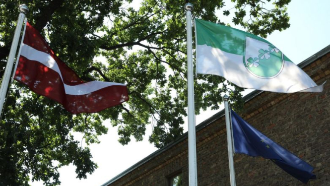 Valsts prezidents reģionālajā darba vizītē apmeklēs Mārupes novadu