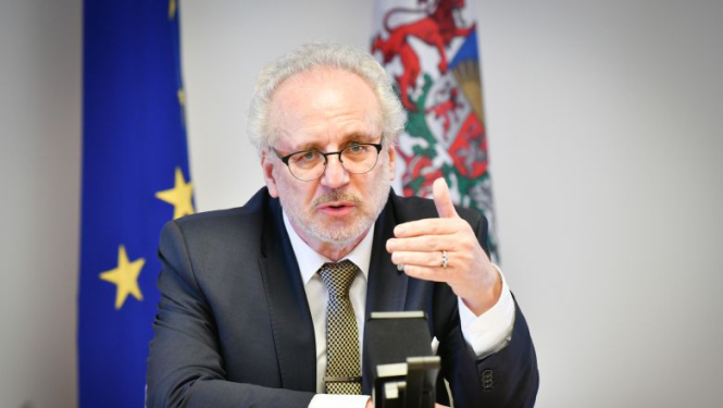 Valsts prezidents: ir jāuzlabo tiesībsargājošo institūciju izpratne par vajāšanu sociālajās platformās, tai skaitā apdraudējumu žurnālistiem