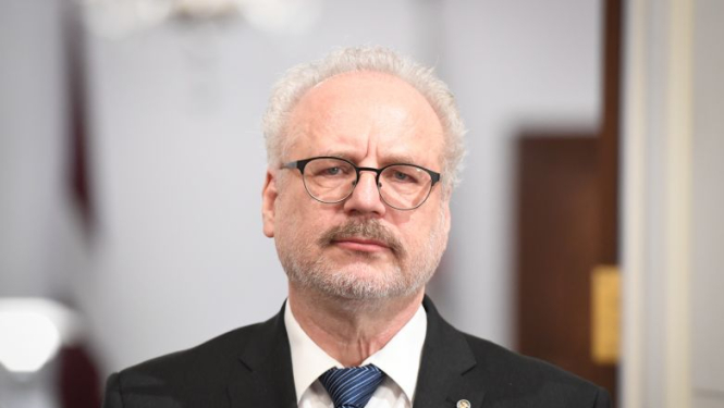 Valsts prezidents un Ministru prezidents: ir jāapstiprina amatā ekonomikas ministrs