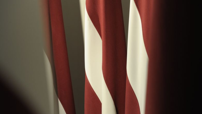 Aicinām medijus akreditēties Latvijas Republikas neatkarības proklamēšanas 101. gadadienai veltītajiem pasākumiem