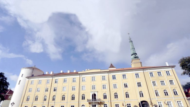 Valsts prezidenta kanceleja ir pieprasījusi VNĪ skaidrot iepirkumu par mēbelēm Rīgas pilij