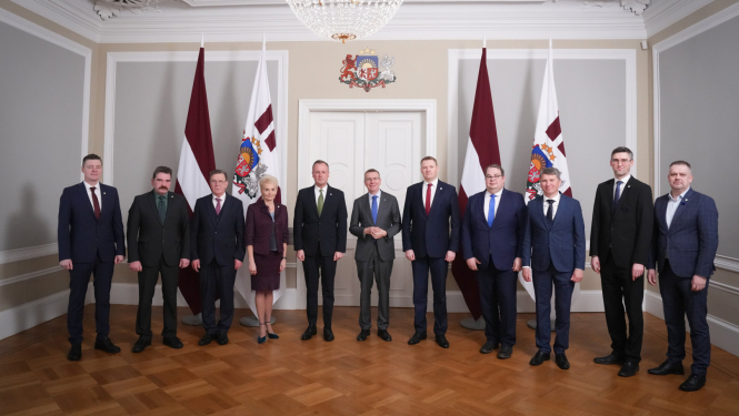 Apvienotais saraksts