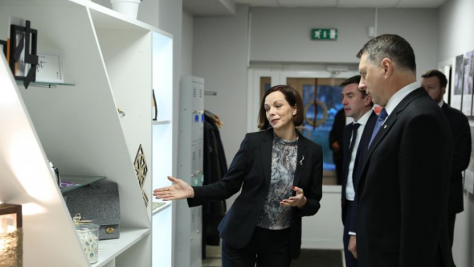 Latvijas uzņēmēji no politiķiem sagaida spēju veidot stabilu nodokļu politiku