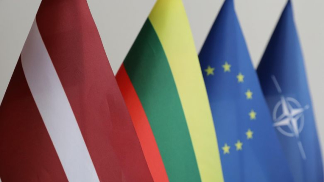 Valsts prezidents piedalīsies Lietuvas valsts atjaunošanas simtgadei veltītajos svinīgajos pasākumos Viļņā