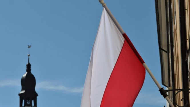 Latviju oficiālā vizītē apmeklē Polijas Republikas prezidents ar kundzi