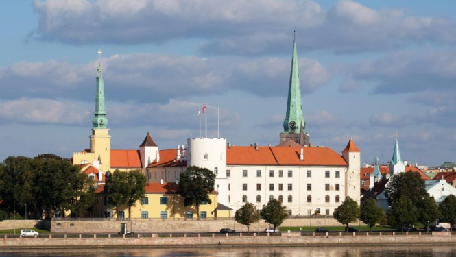 Muzeju naktī apmeklētājiem būs atvērta Rīgas pils