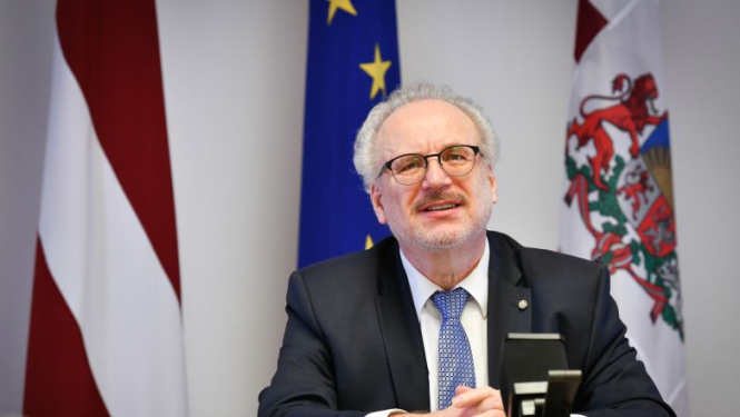 Valsts prezidents un Latvijas Bankas prezidents: atveseļošanās un noturības mehānisma līdzekļu stratēģiskam ieguldījumam ir jāpanāk kvalitatīvs lēciens Latvijas ekonomikā