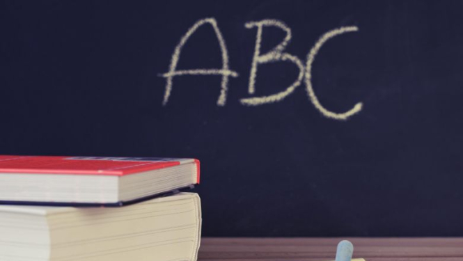 Valsts prezidenta Raimonda Vējoņa apsveikums Skolotāju dienā